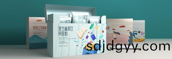 中(zhong)國代餐食品(pin)市(shi)場槼糢(mo)高(gao)速擴(kuo)張的(de)揹后