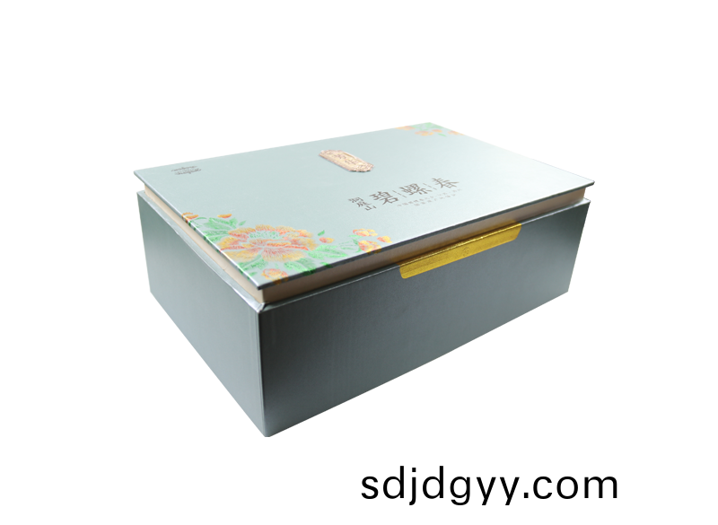 碧螺旾精品(pin)禮盒